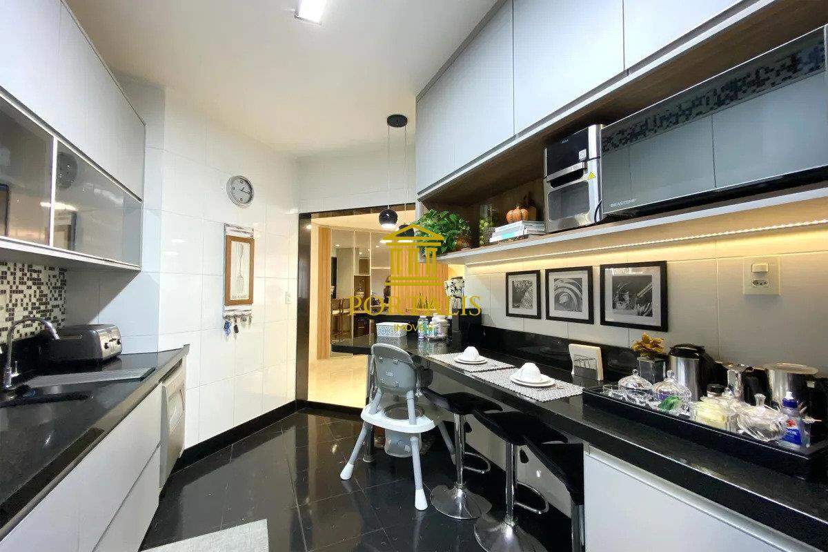 Apartamento, 3 quartos, 188 m² - Foto 25