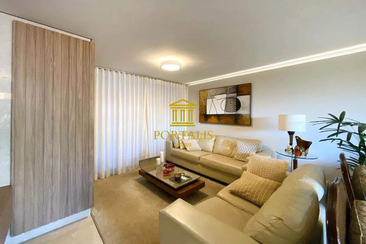 Apartamento, 3 quartos, 188 m² - Foto 4