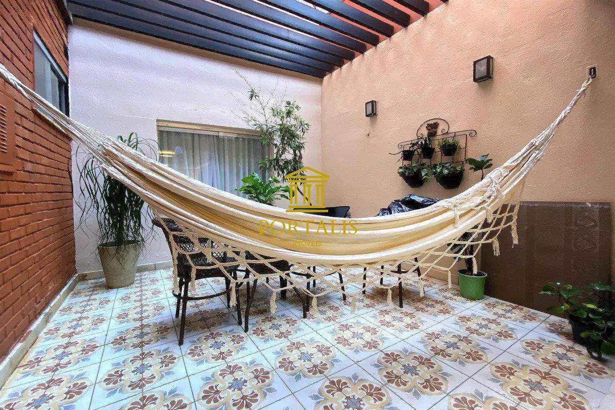 Apartamento, 3 quartos, 188 m² - Foto 6