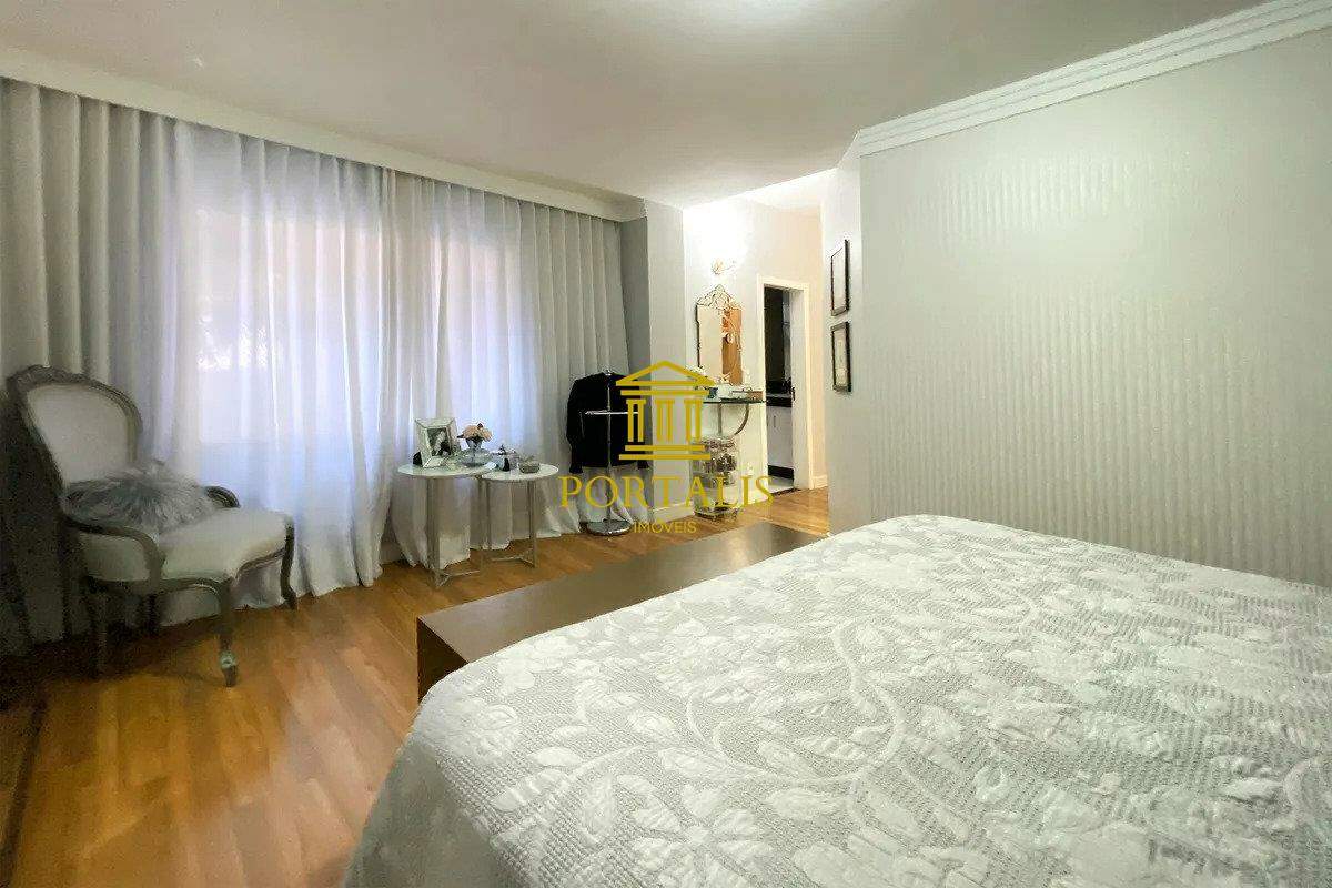 Apartamento, 3 quartos, 188 m² - Foto 9