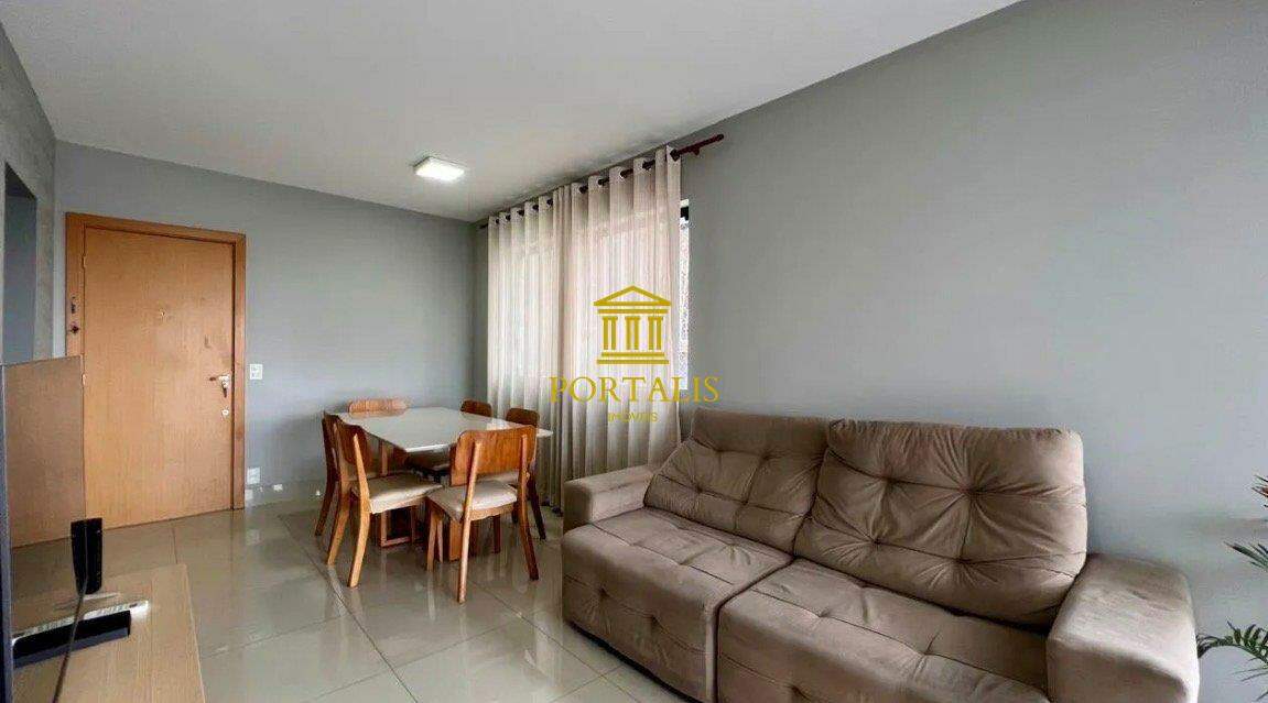 Apartamento, 2 quartos, 75 m² - Foto 1