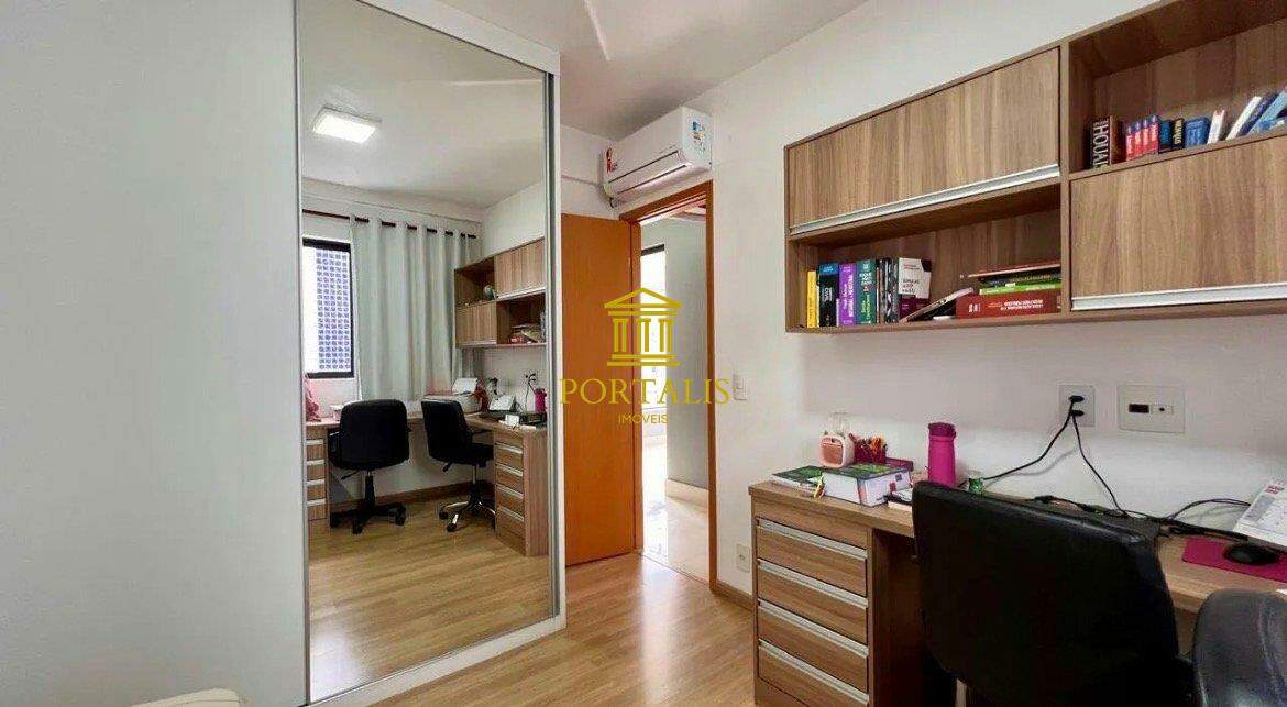 Apartamento, 2 quartos, 75 m² - Foto 11