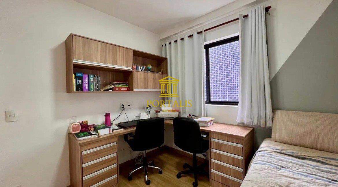 Apartamento, 2 quartos, 75 m² - Foto 12