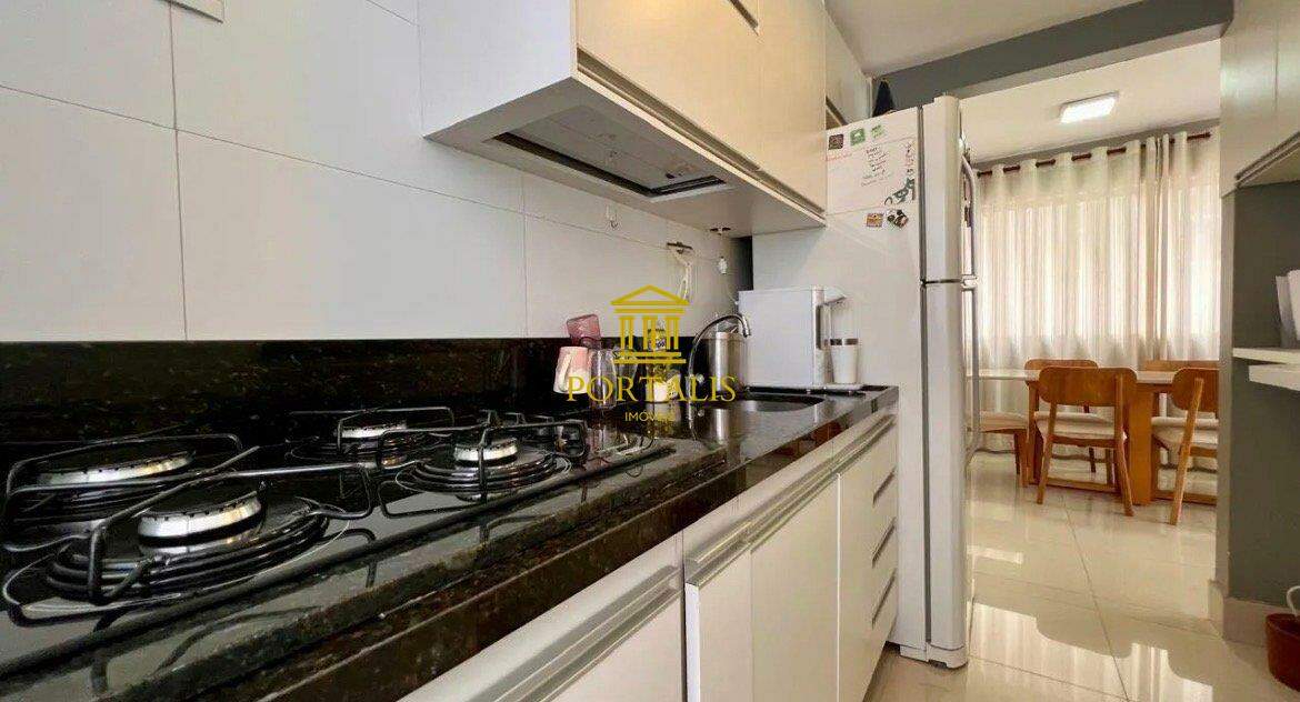 Apartamento, 2 quartos, 75 m² - Foto 16