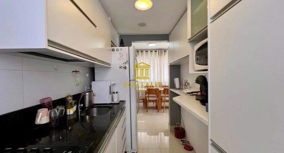 Apartamento, 2 quartos, 75 m² - Foto 17
