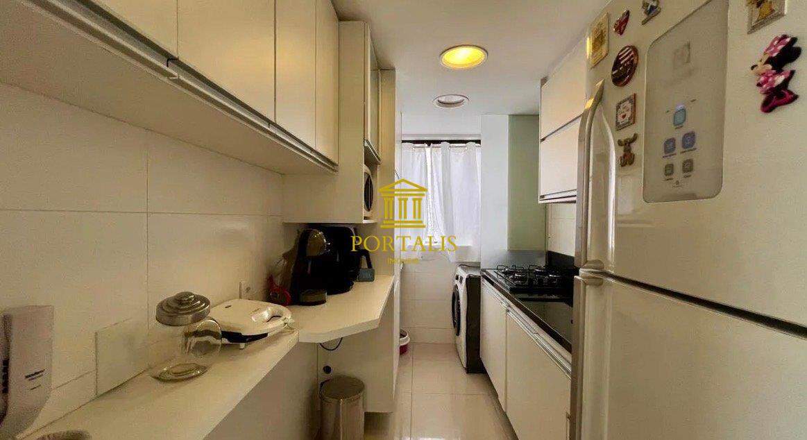 Apartamento, 2 quartos, 75 m² - Foto 18