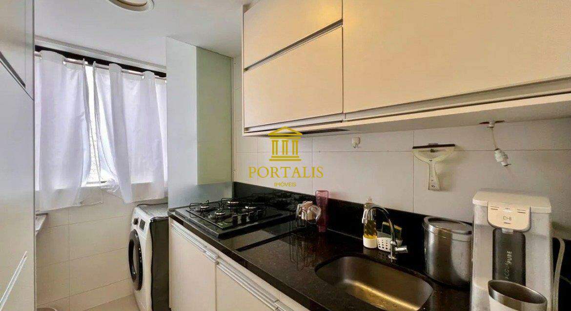 Apartamento, 2 quartos, 75 m² - Foto 19