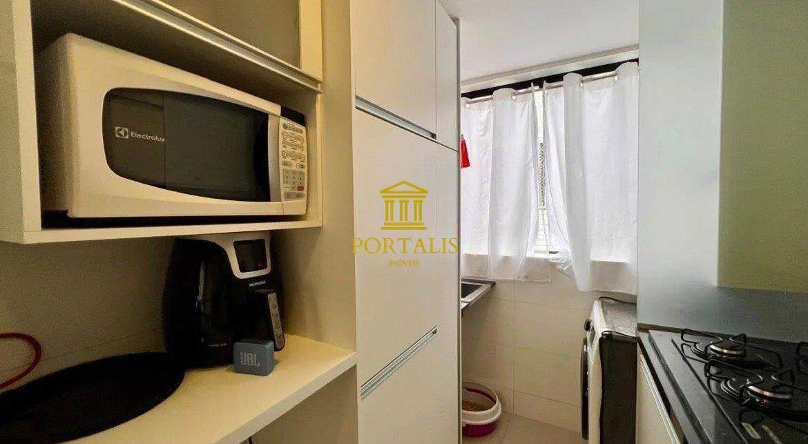 Apartamento, 2 quartos, 75 m² - Foto 20