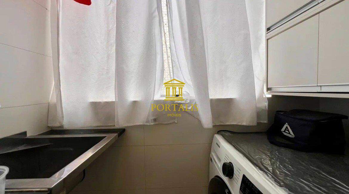 Apartamento, 2 quartos, 75 m² - Foto 21