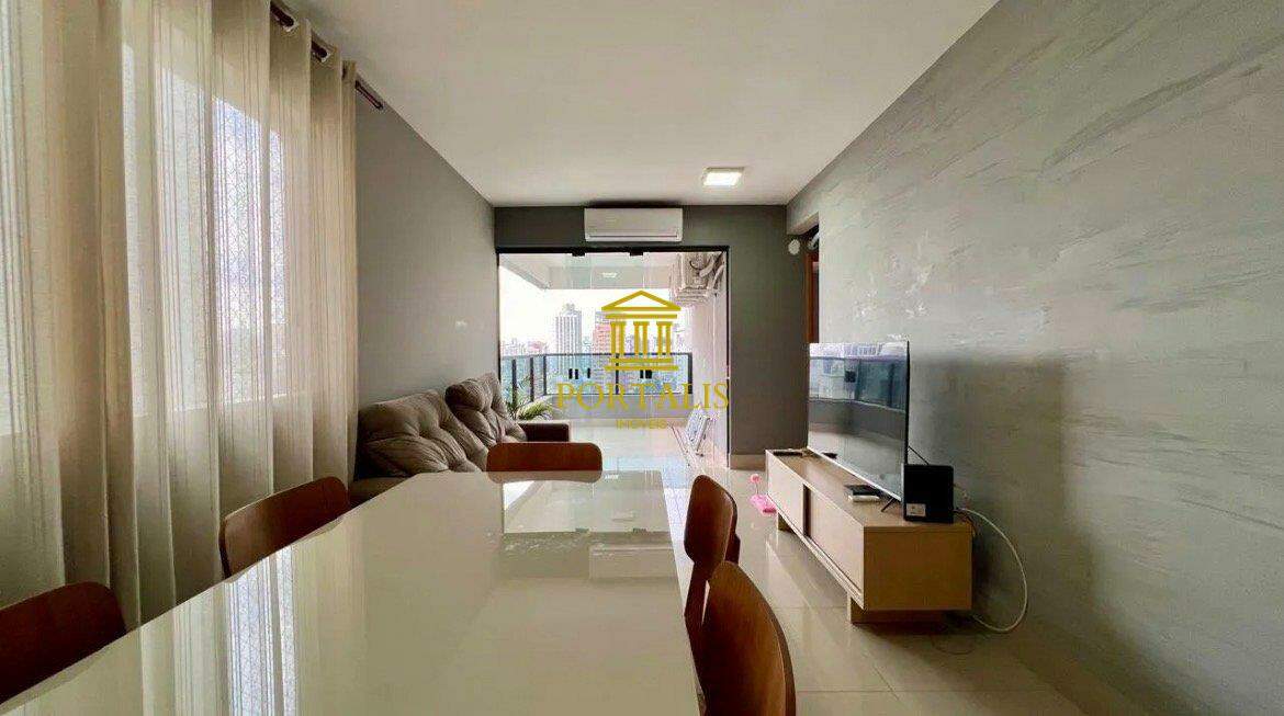 Apartamento, 2 quartos, 75 m² - Foto 5