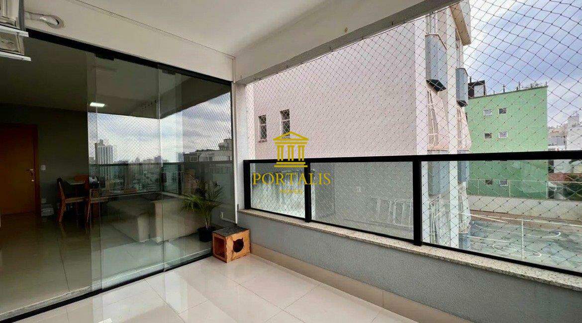 Apartamento, 2 quartos, 75 m² - Foto 7