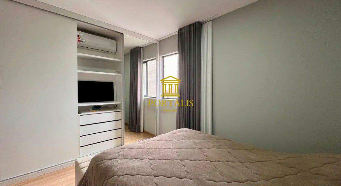 Apartamento, 2 quartos, 75 m² - Foto 8