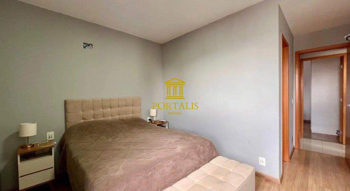 Apartamento, 2 quartos, 75 m² - Foto 9