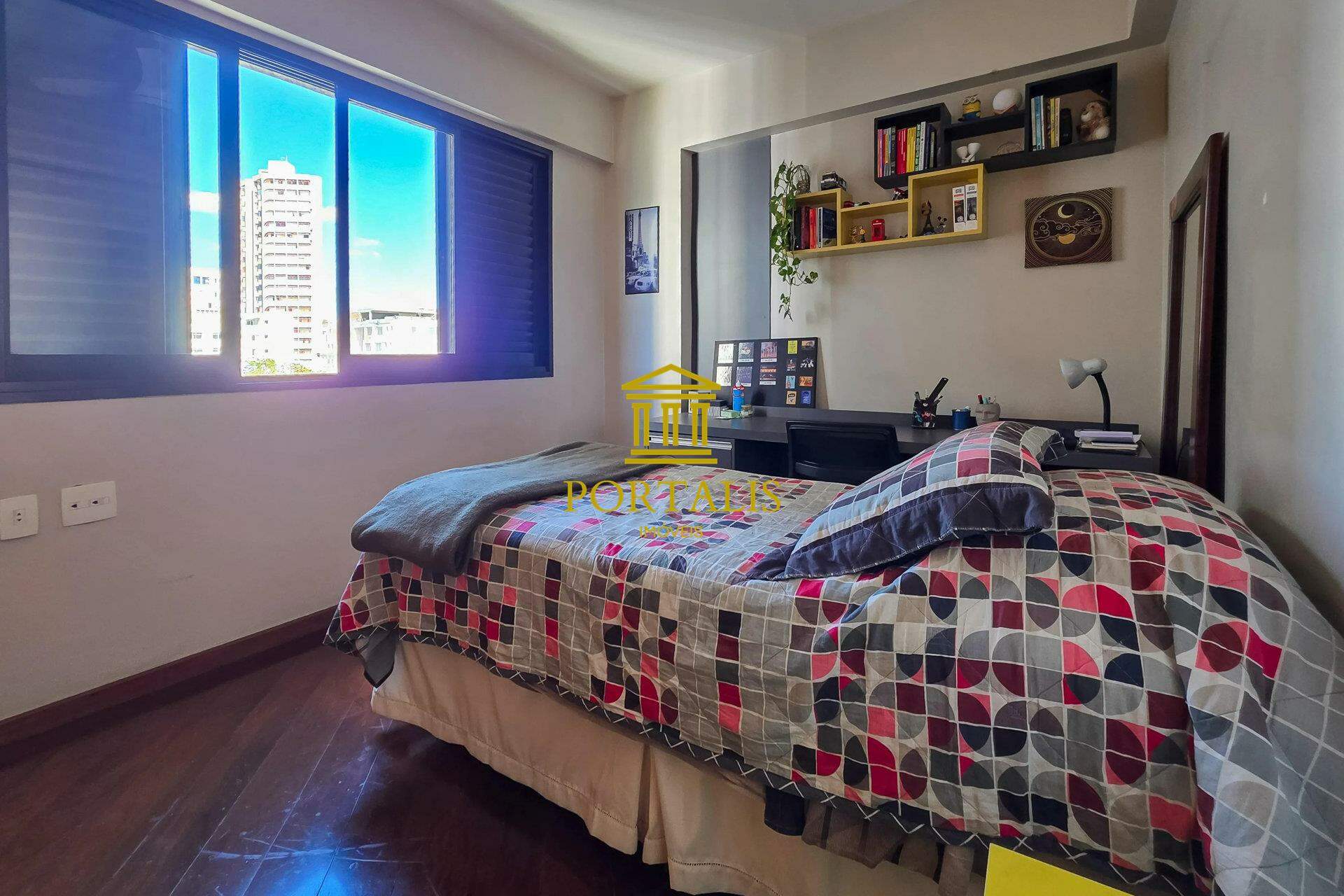 Apartamento, 3 quartos, 90 m² - Foto 10