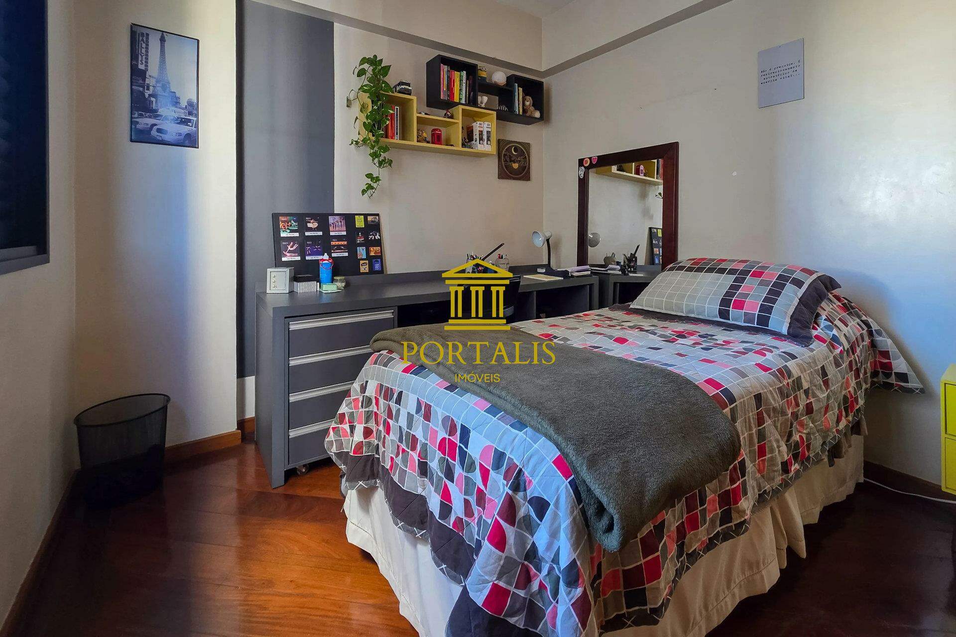 Apartamento, 3 quartos, 90 m² - Foto 11