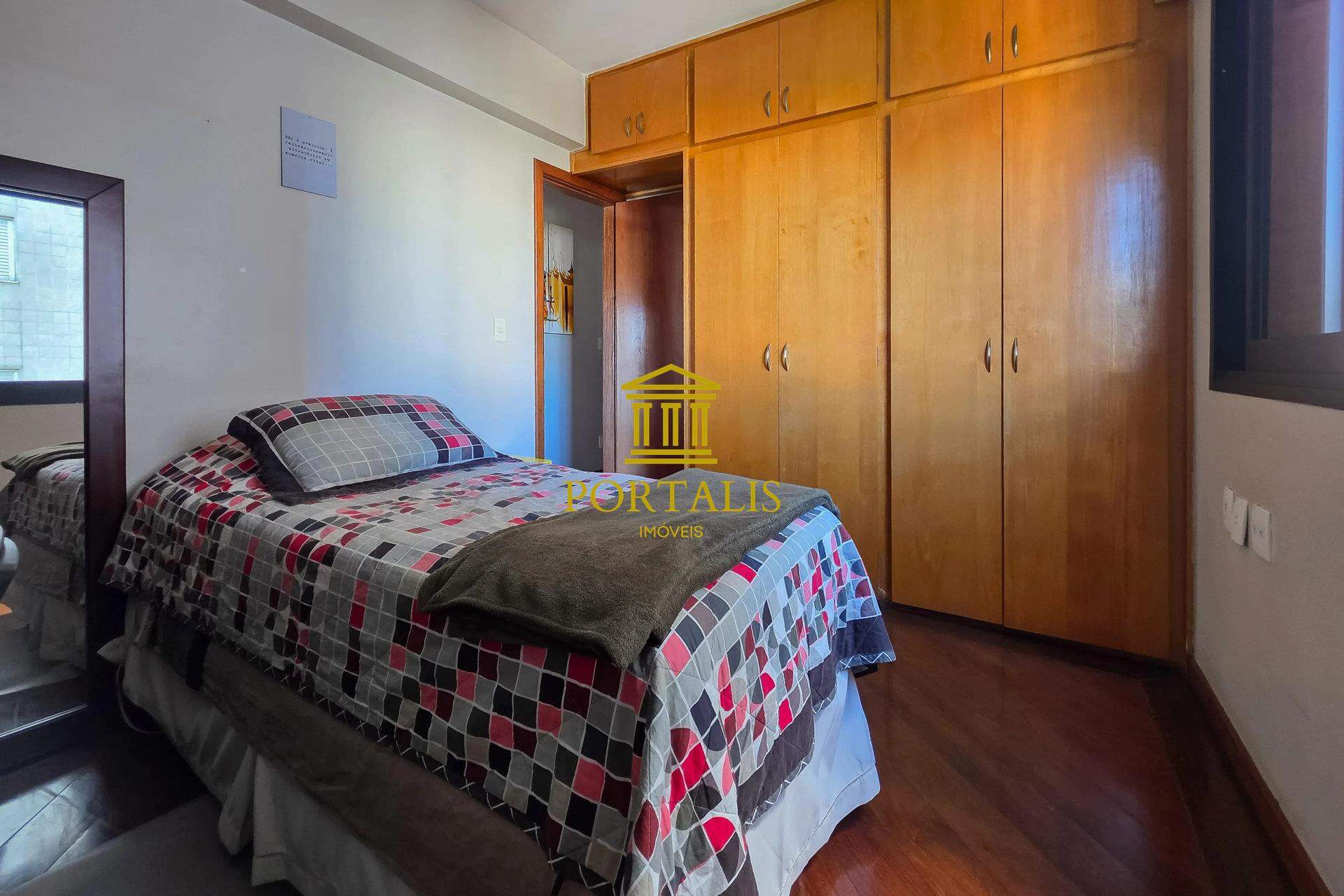 Apartamento, 3 quartos, 90 m² - Foto 12