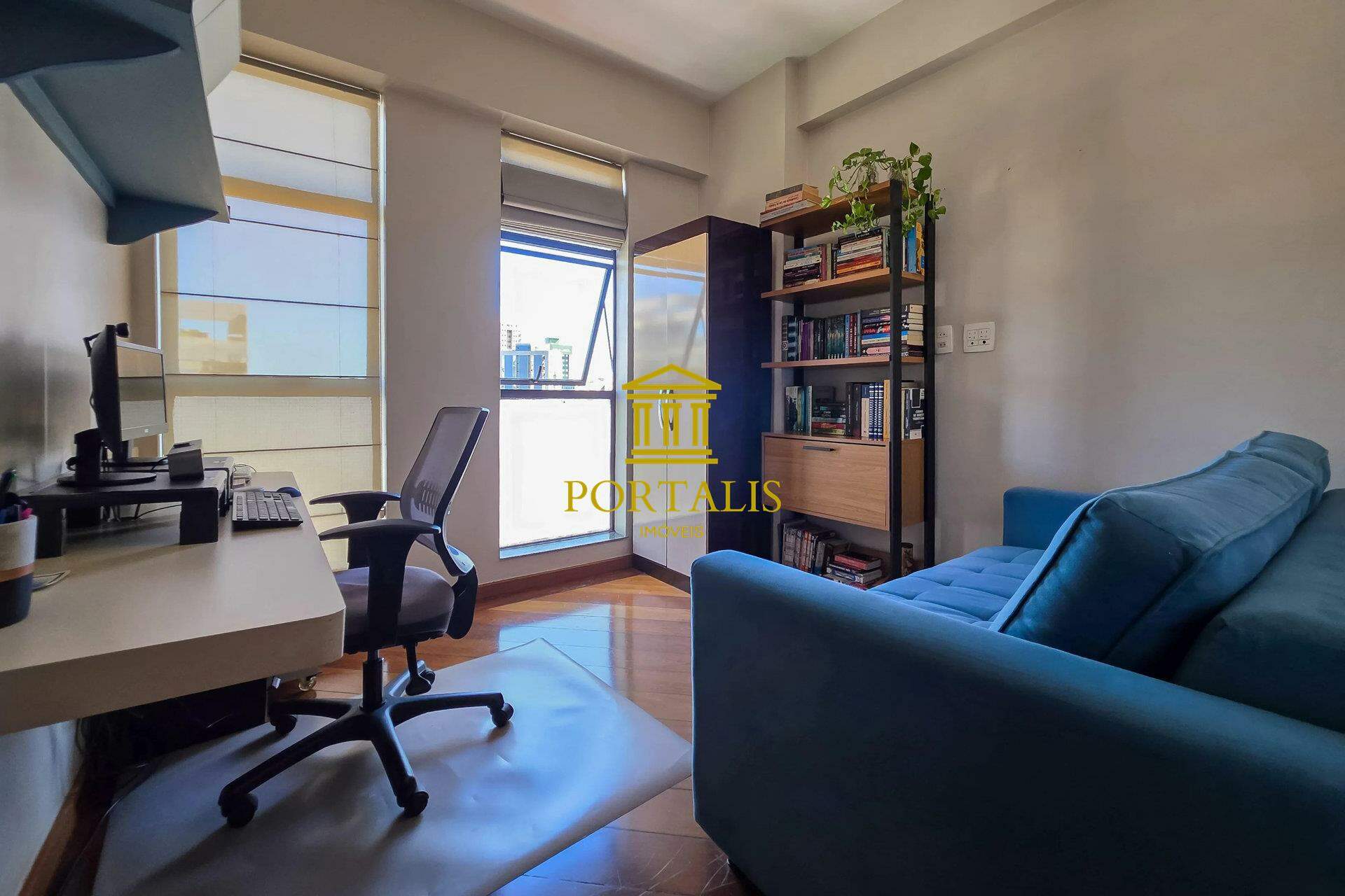 Apartamento, 3 quartos, 90 m² - Foto 13