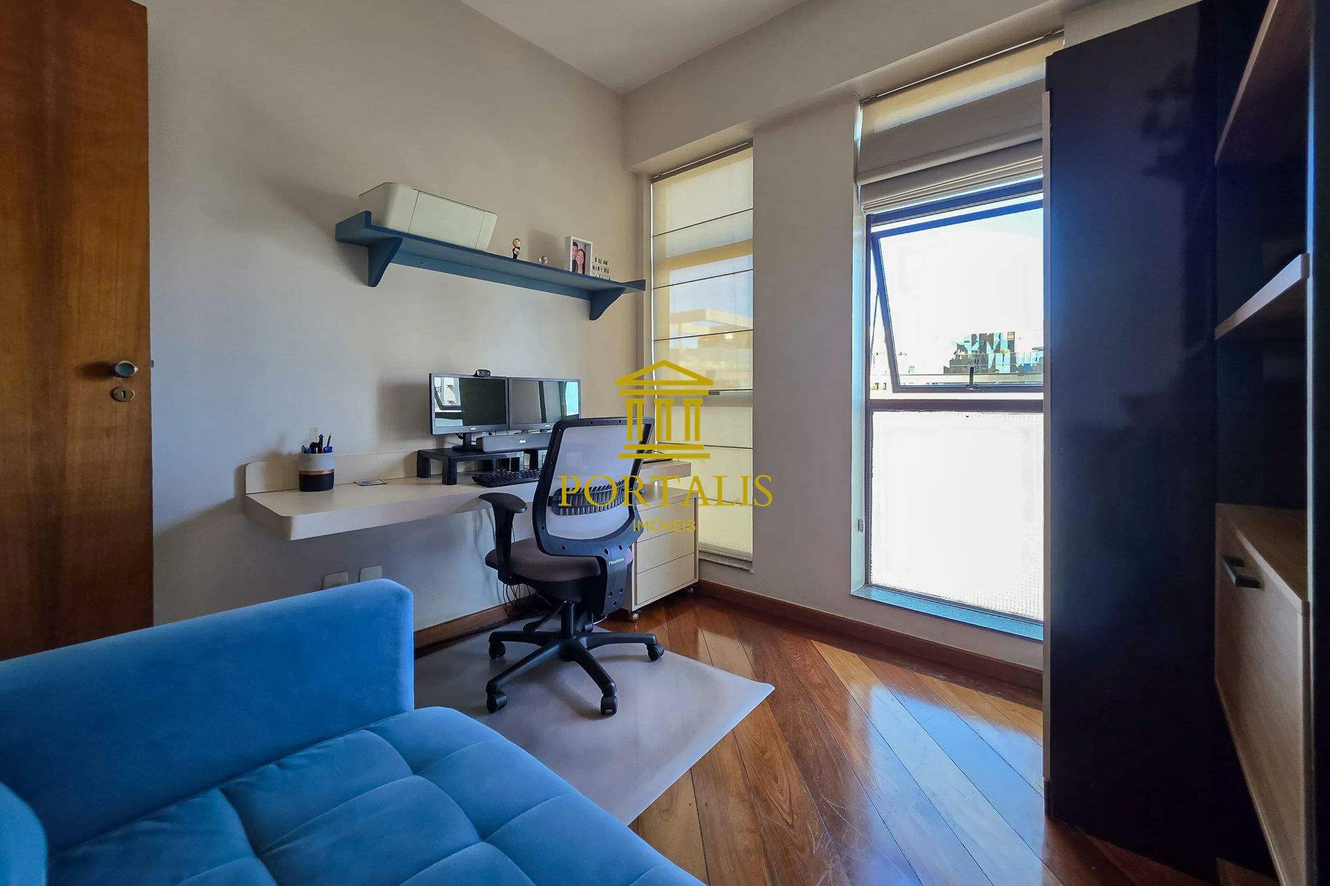 Apartamento, 3 quartos, 90 m² - Foto 15