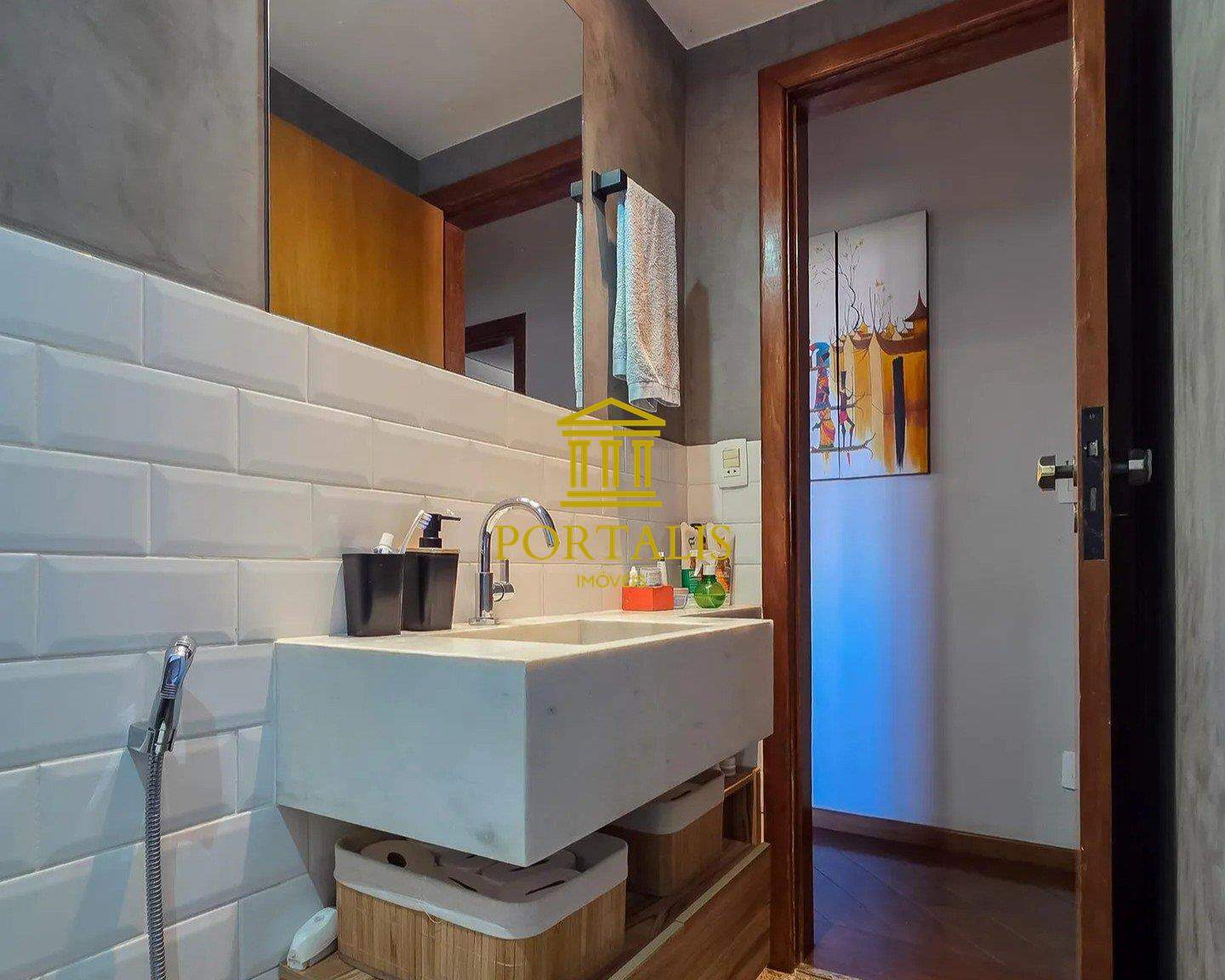 Apartamento, 3 quartos, 90 m² - Foto 17