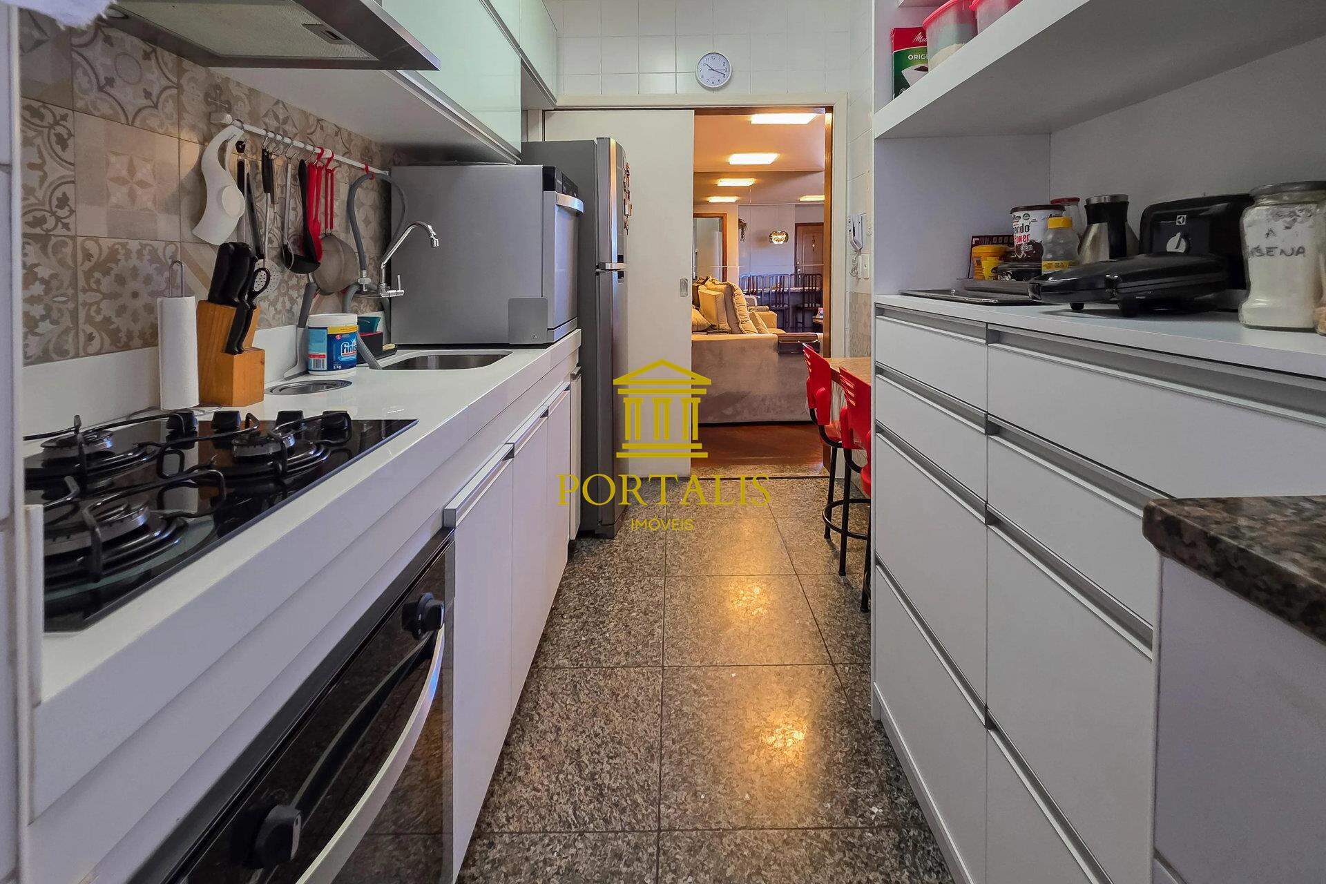 Apartamento, 3 quartos, 90 m² - Foto 18