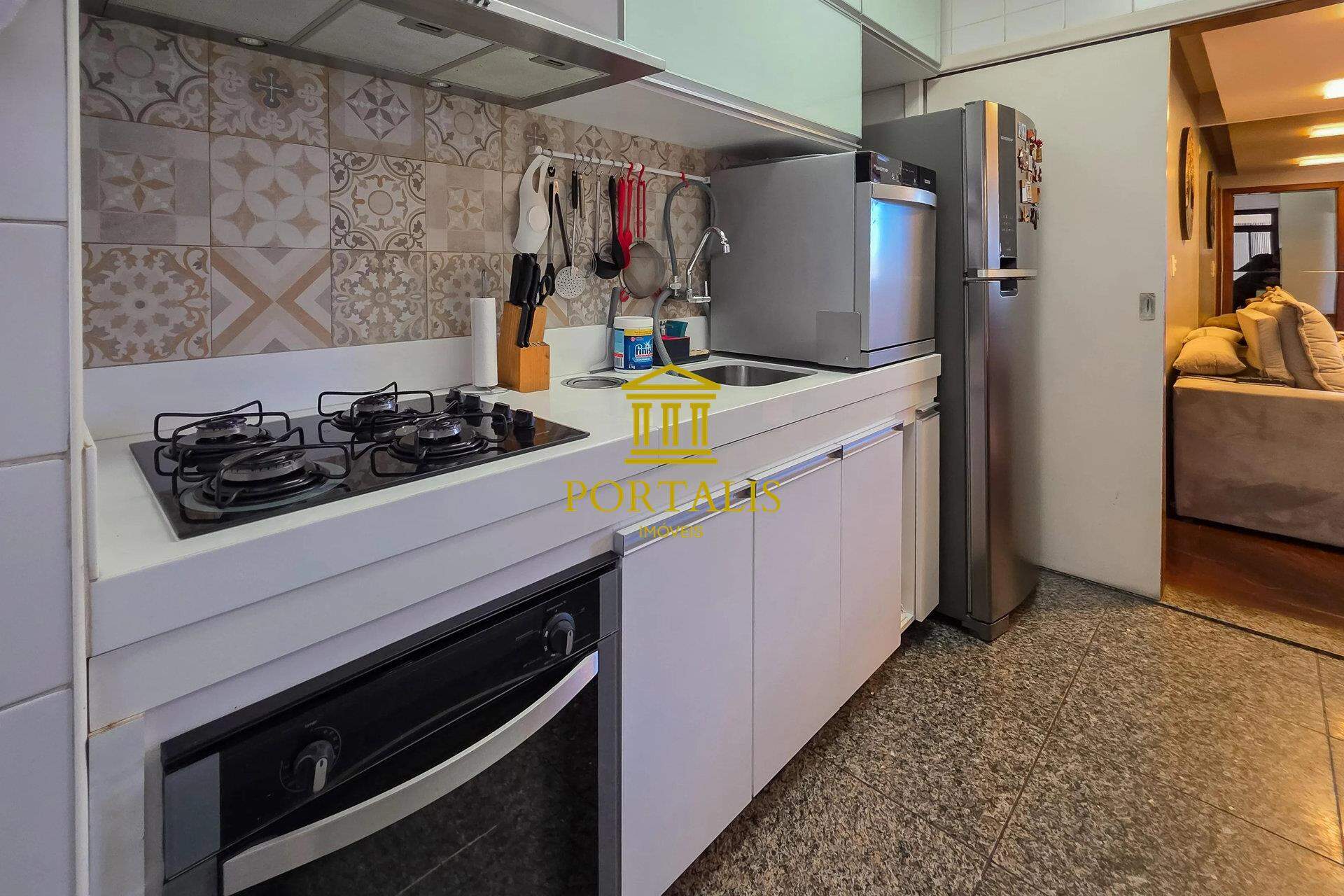 Apartamento, 3 quartos, 90 m² - Foto 19