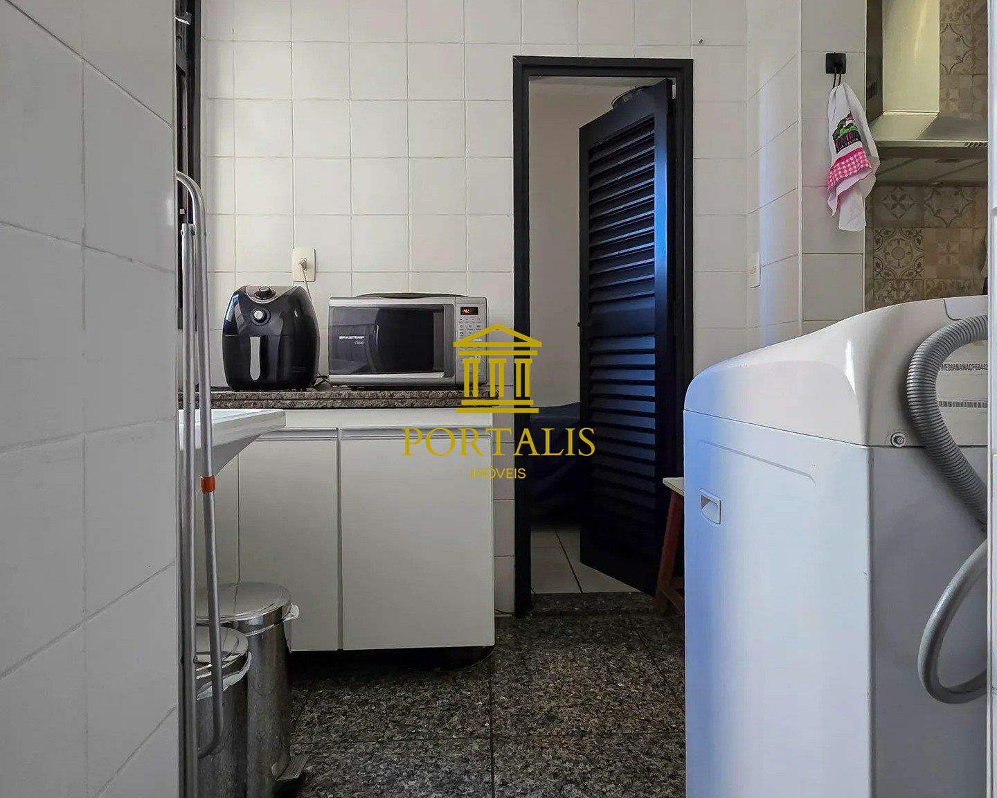 Apartamento, 3 quartos, 90 m² - Foto 22