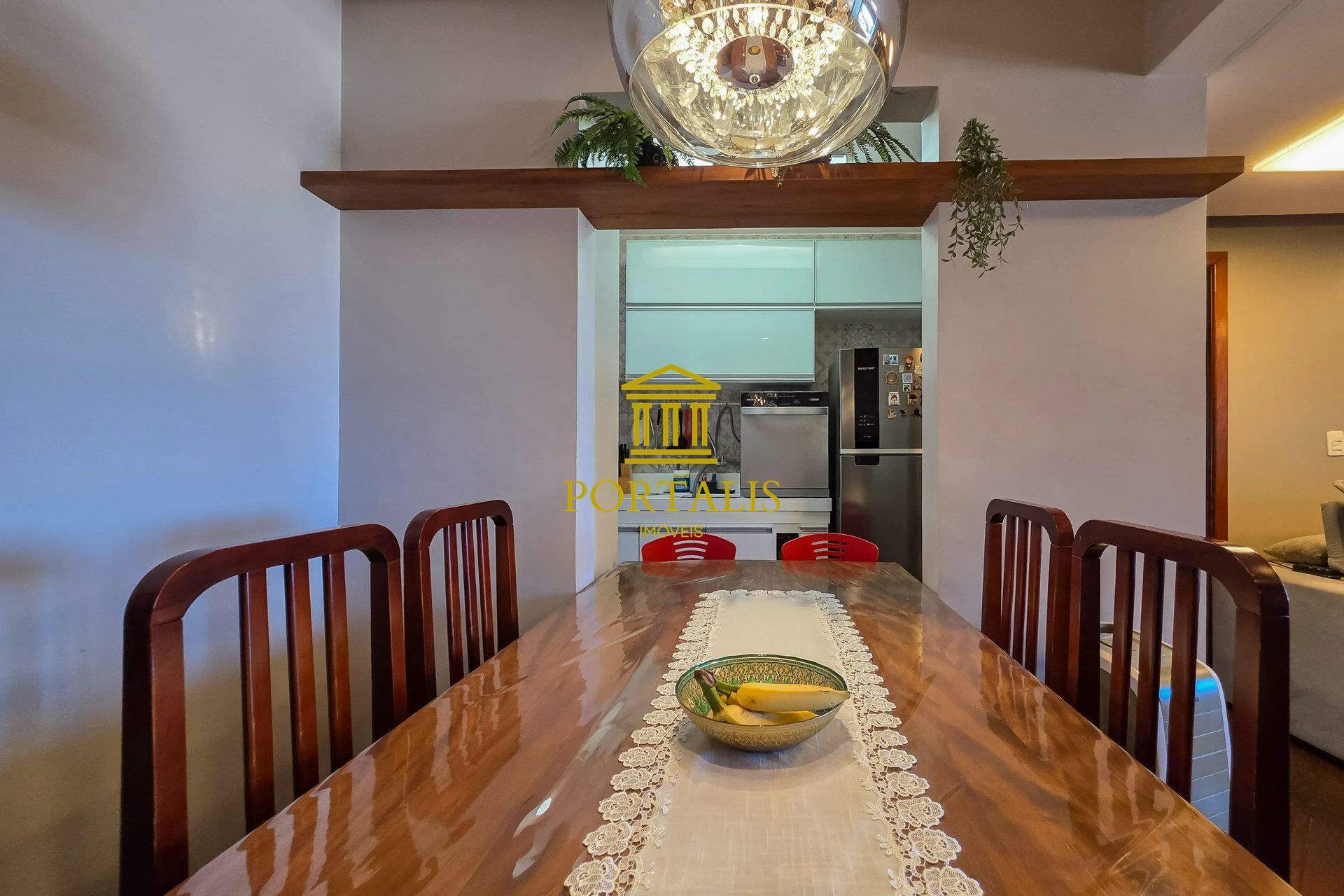 Apartamento, 3 quartos, 90 m² - Foto 5