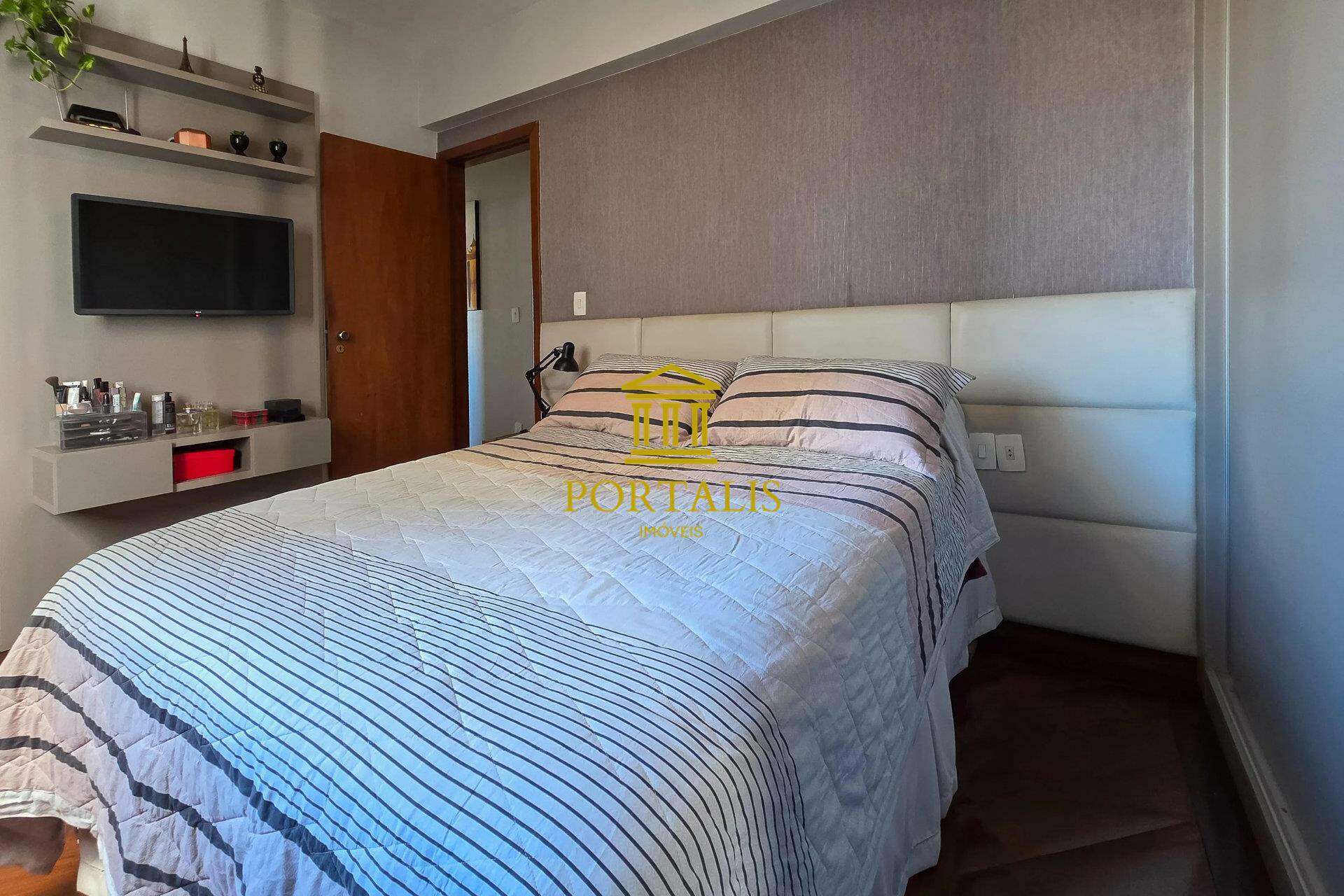 Apartamento, 3 quartos, 90 m² - Foto 6