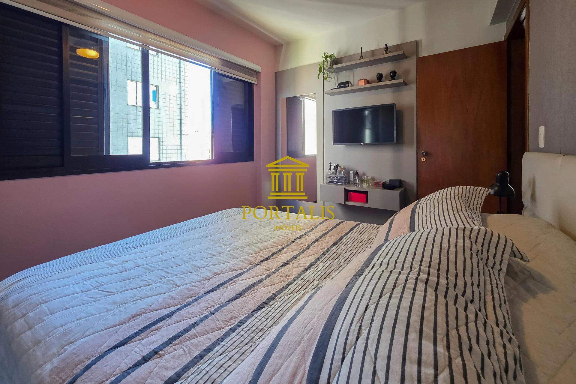 Apartamento, 3 quartos, 90 m² - Foto 7