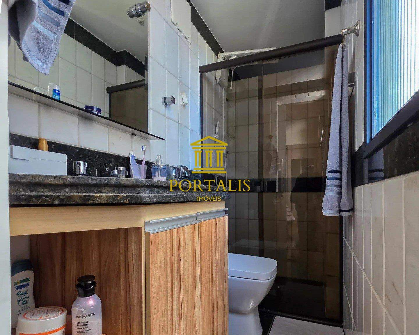 Apartamento, 3 quartos, 90 m² - Foto 9
