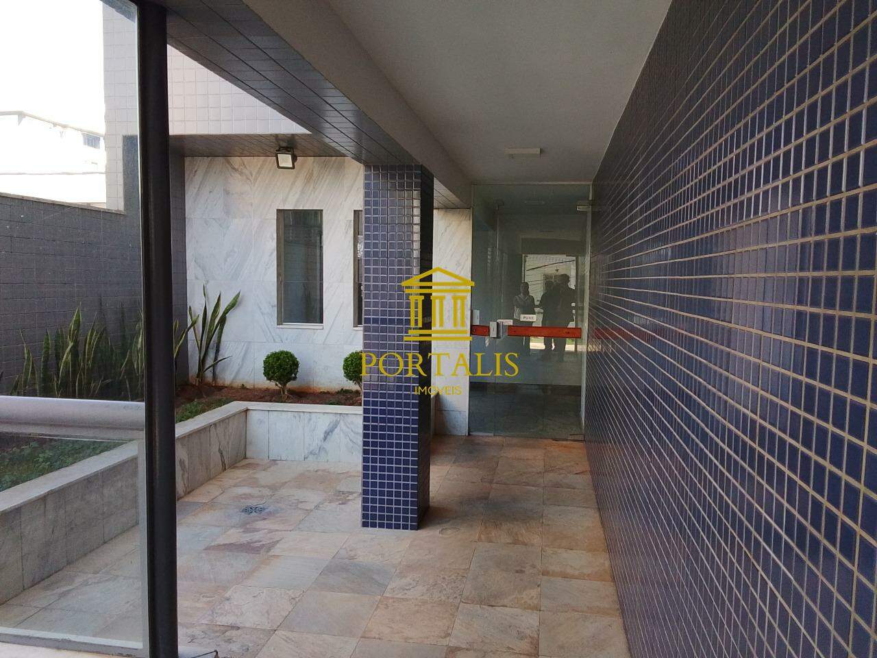 Cobertura, 4 quartos, 196 m² - Foto 2