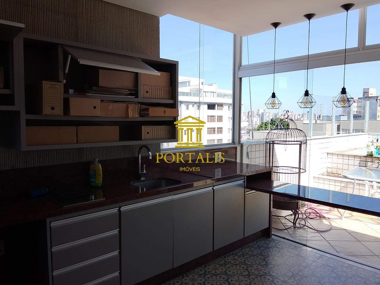 Cobertura, 4 quartos, 196 m² - Foto 22