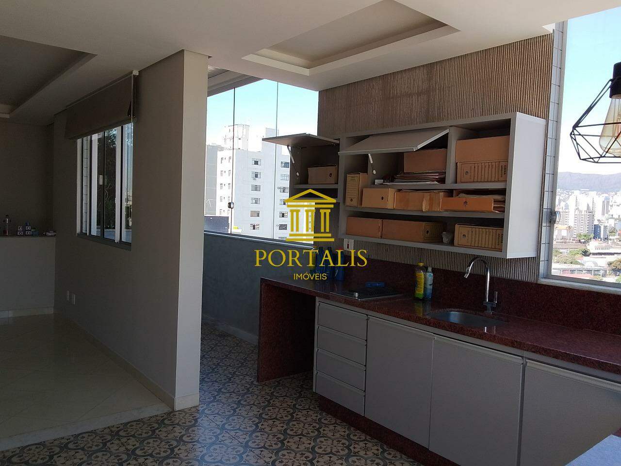 Cobertura, 4 quartos, 196 m² - Foto 21