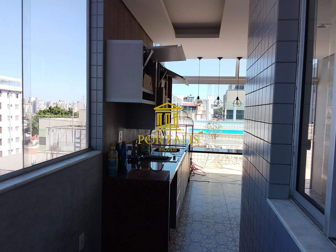 Cobertura, 4 quartos, 196 m² - Foto 23