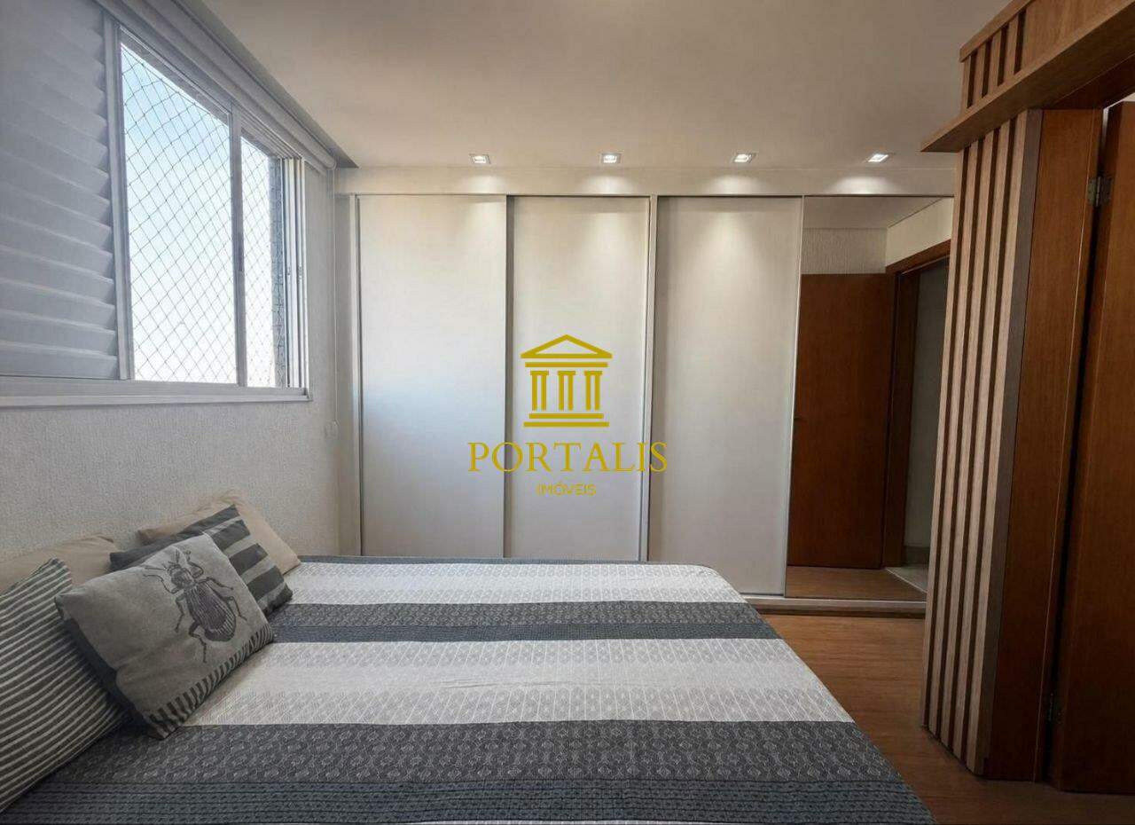 Cobertura, 3 quartos, 190 m² - Foto 10