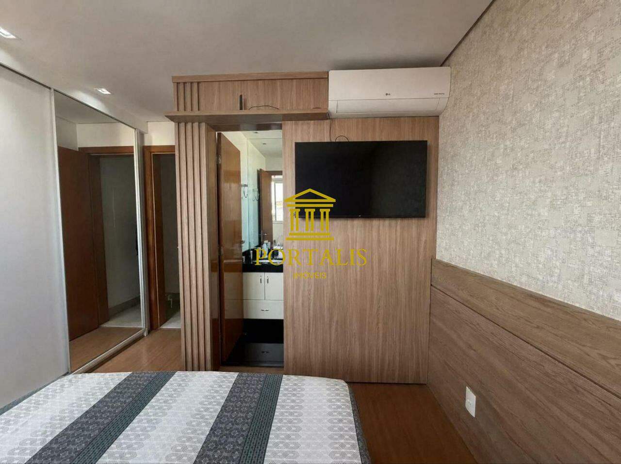 Cobertura, 3 quartos, 190 m² - Foto 12