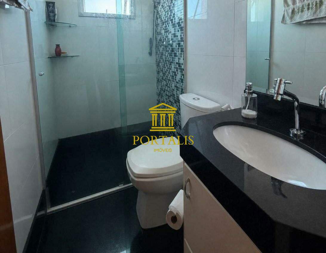 Cobertura, 3 quartos, 190 m² - Foto 17
