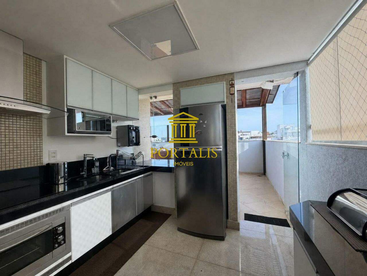 Cobertura, 3 quartos, 190 m² - Foto 19