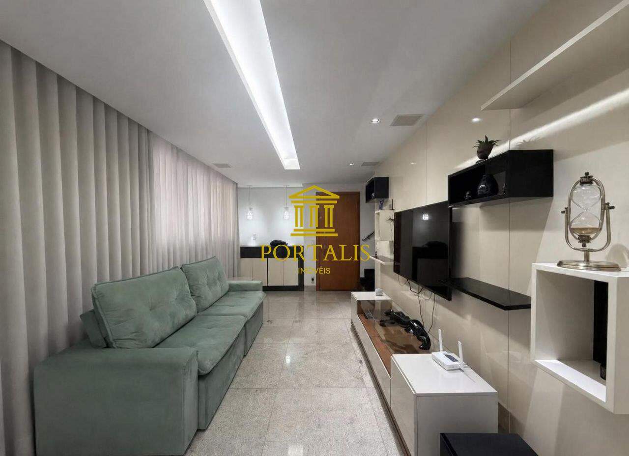 Cobertura, 3 quartos, 190 m² - Foto 2