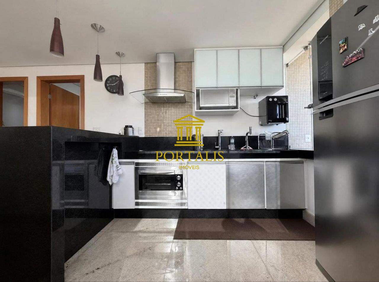 Cobertura, 3 quartos, 190 m² - Foto 20