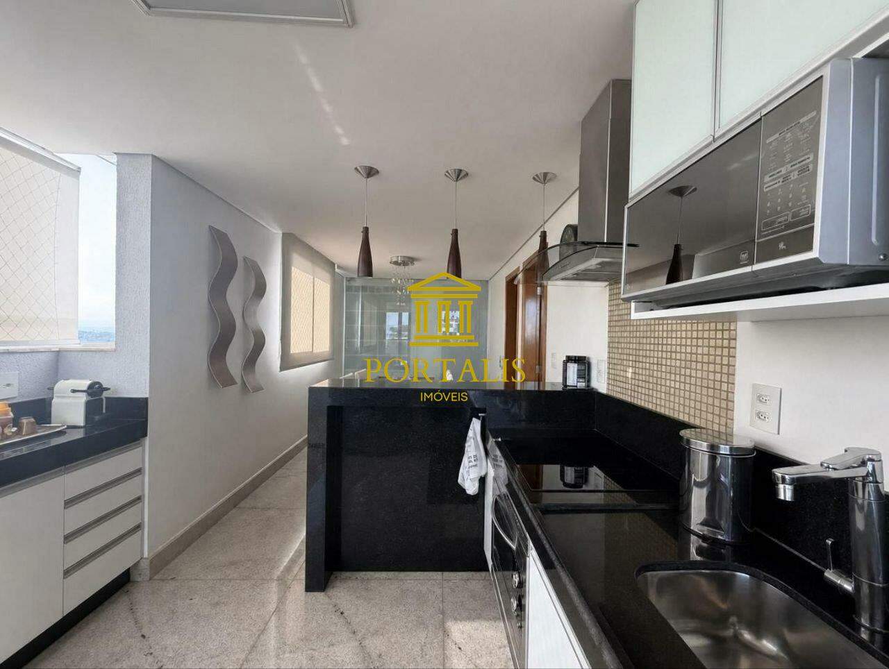 Cobertura, 3 quartos, 190 m² - Foto 21