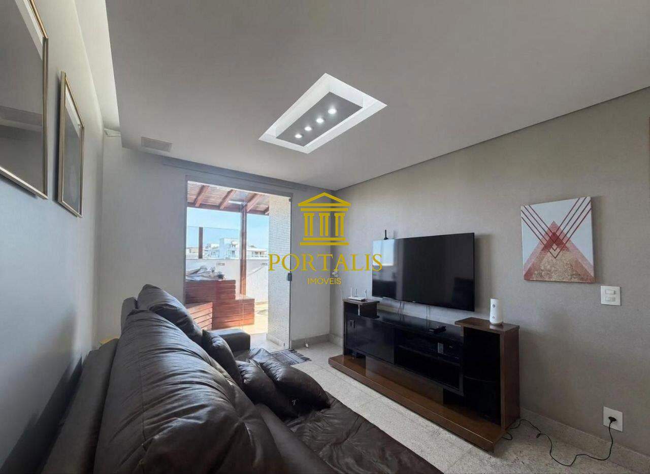 Cobertura, 3 quartos, 190 m² - Foto 23