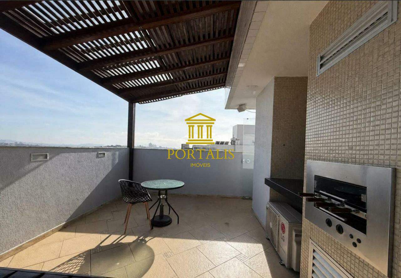 Cobertura, 3 quartos, 190 m² - Foto 25