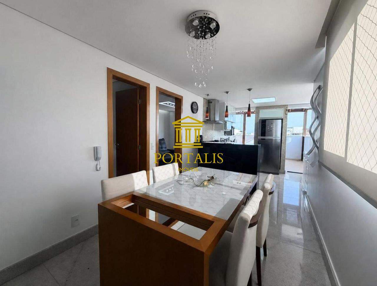 Cobertura, 3 quartos, 190 m² - Foto 5