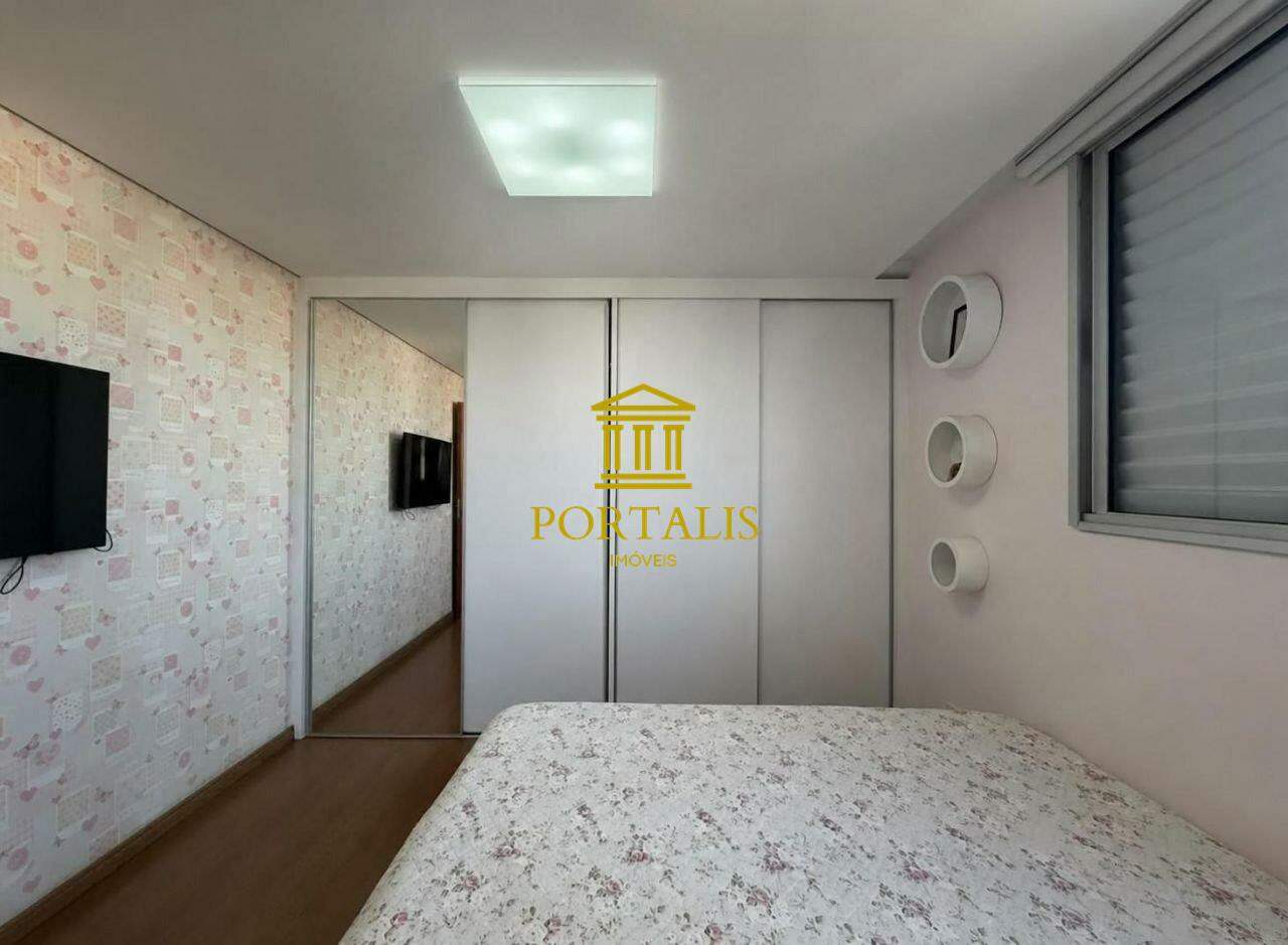 Cobertura, 3 quartos, 190 m² - Foto 8