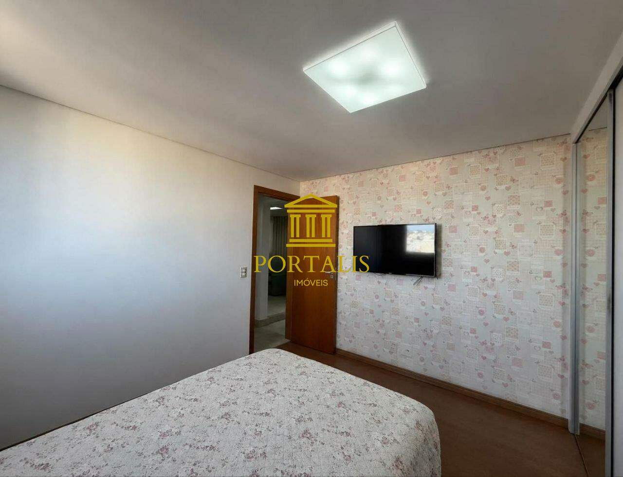 Cobertura, 3 quartos, 190 m² - Foto 9