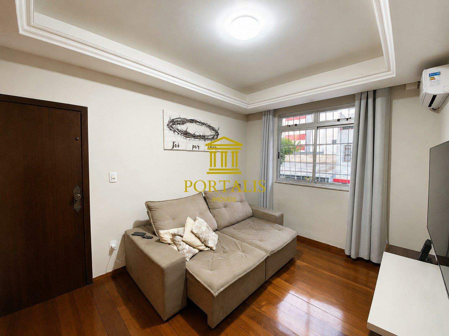 Apartamento, 3 quartos, 95 m² - Foto 1