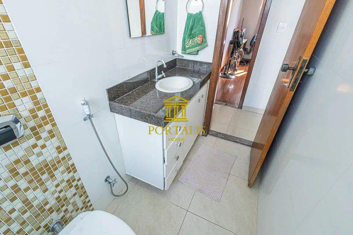 Apartamento, 3 quartos, 95 m² - Foto 15