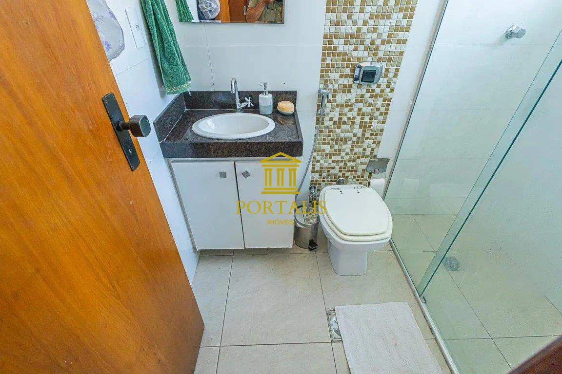 Apartamento, 3 quartos, 95 m² - Foto 17