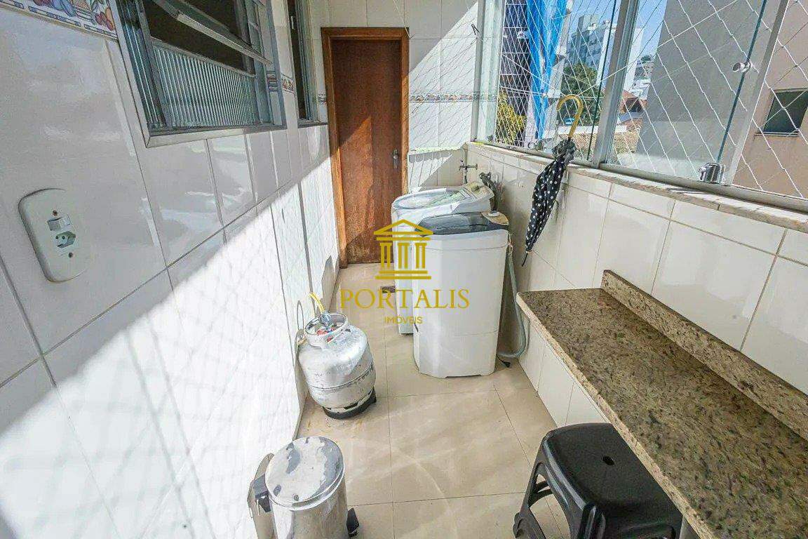 Apartamento, 3 quartos, 95 m² - Foto 18